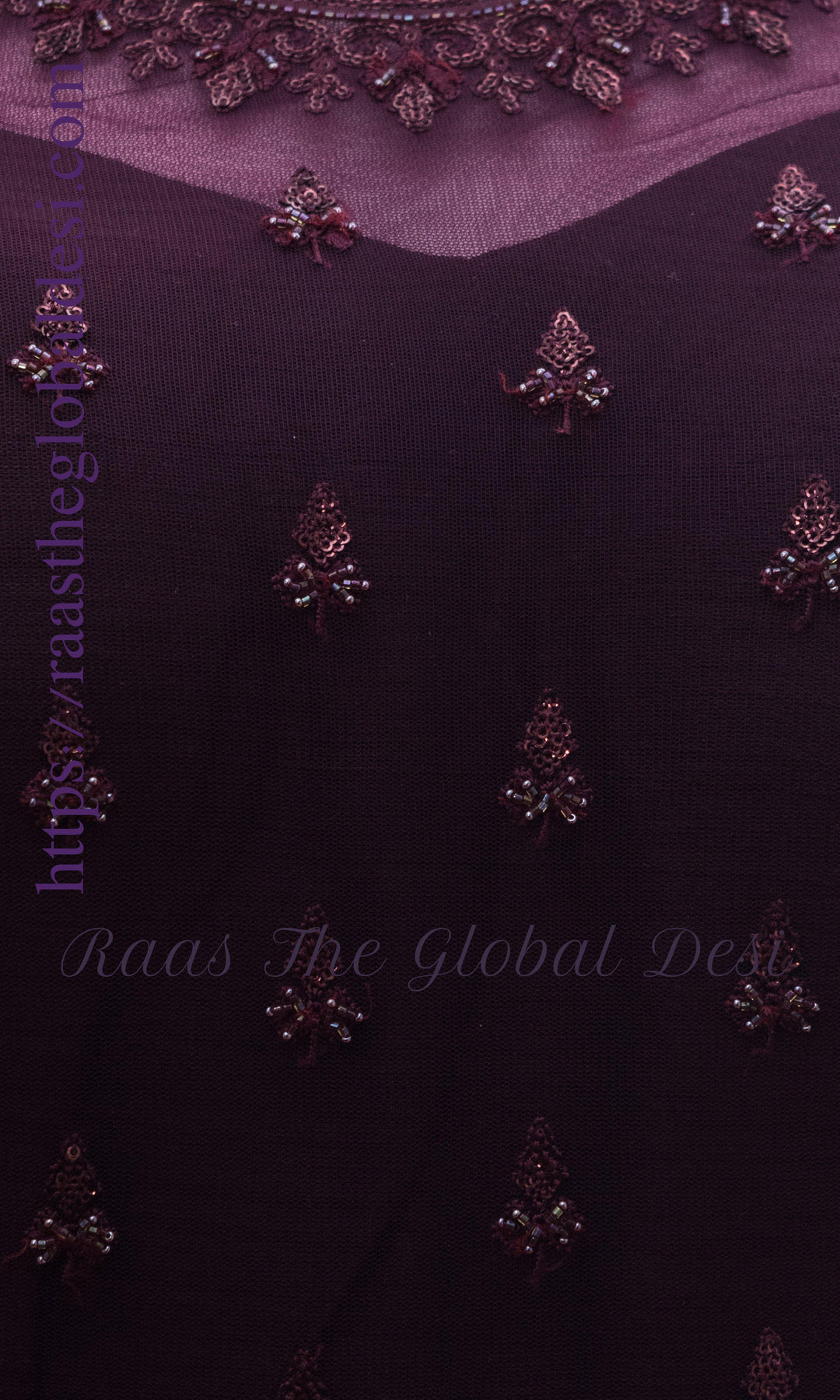 AG1394 - ANARKALI & GOWN