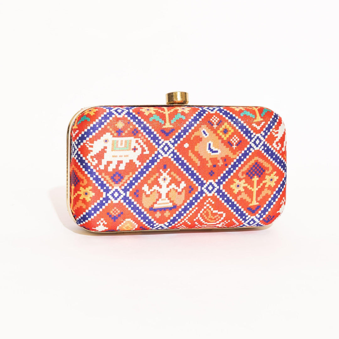 AB1058 - BAGS
