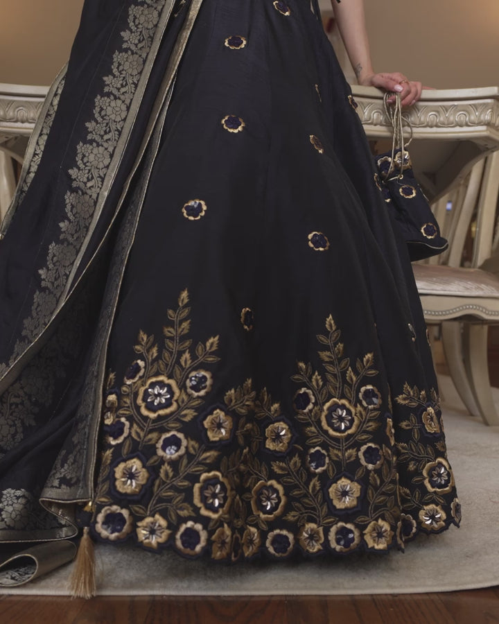 lehenga choli usa
