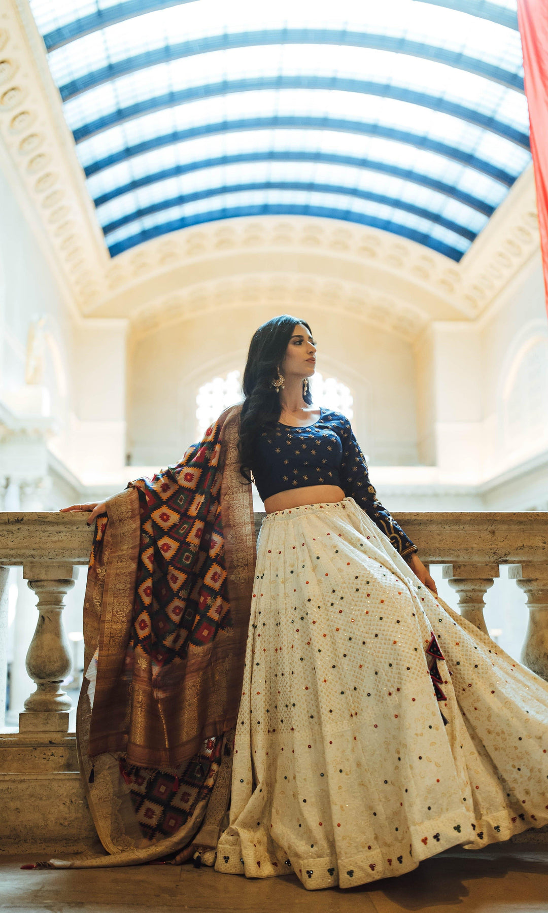 CC3370 - lehenga choli