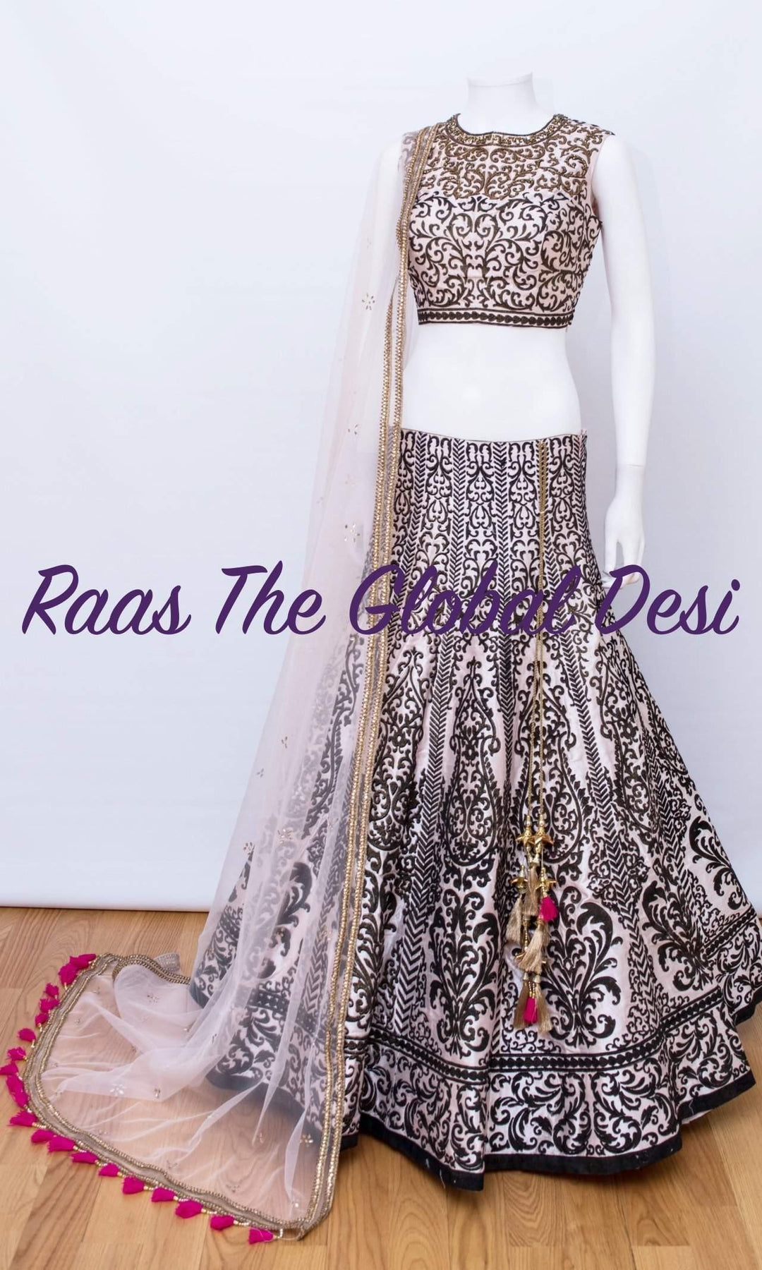 CC1692 MADHU - Chaniya choli