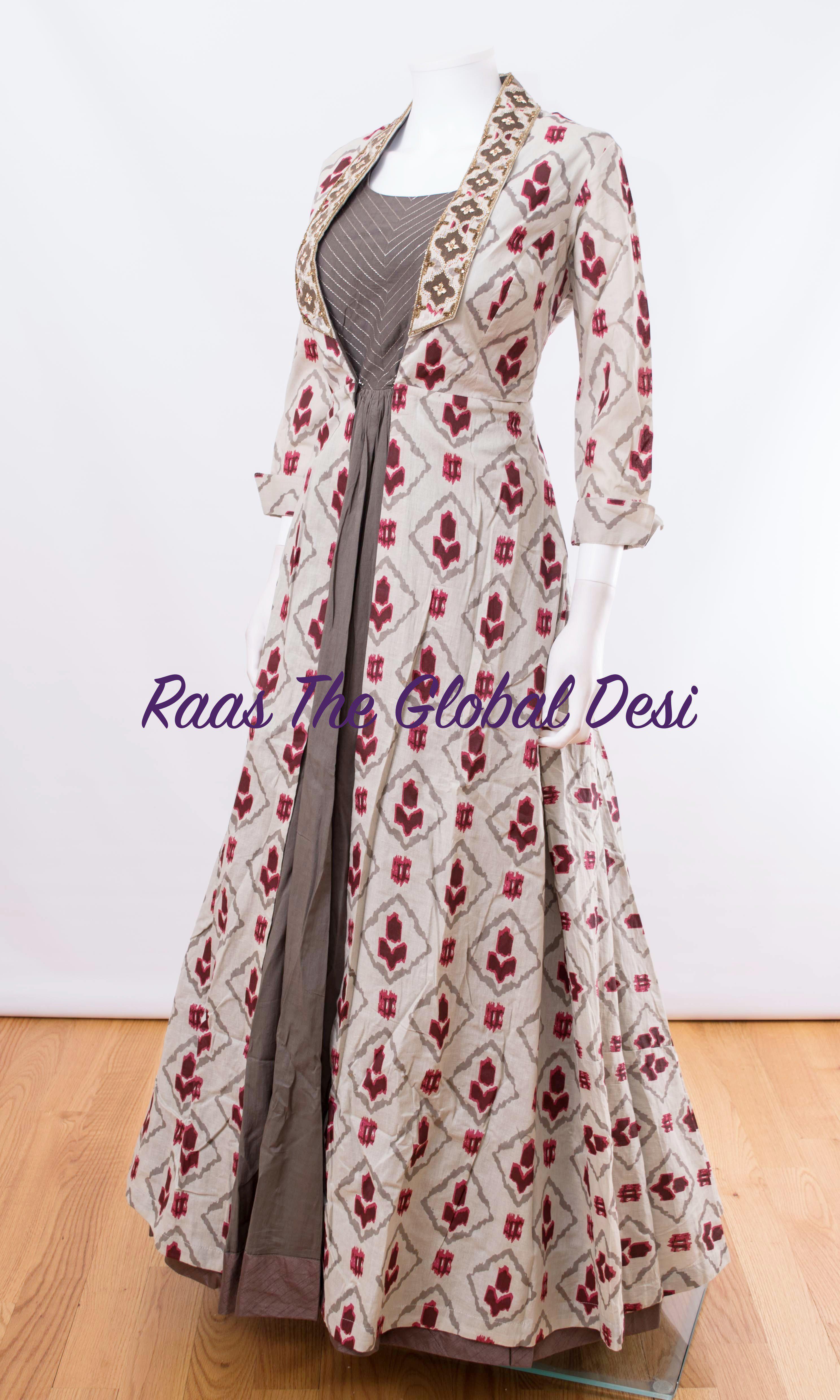 INDIAN CLOTHING ONLINE USA – Raas
