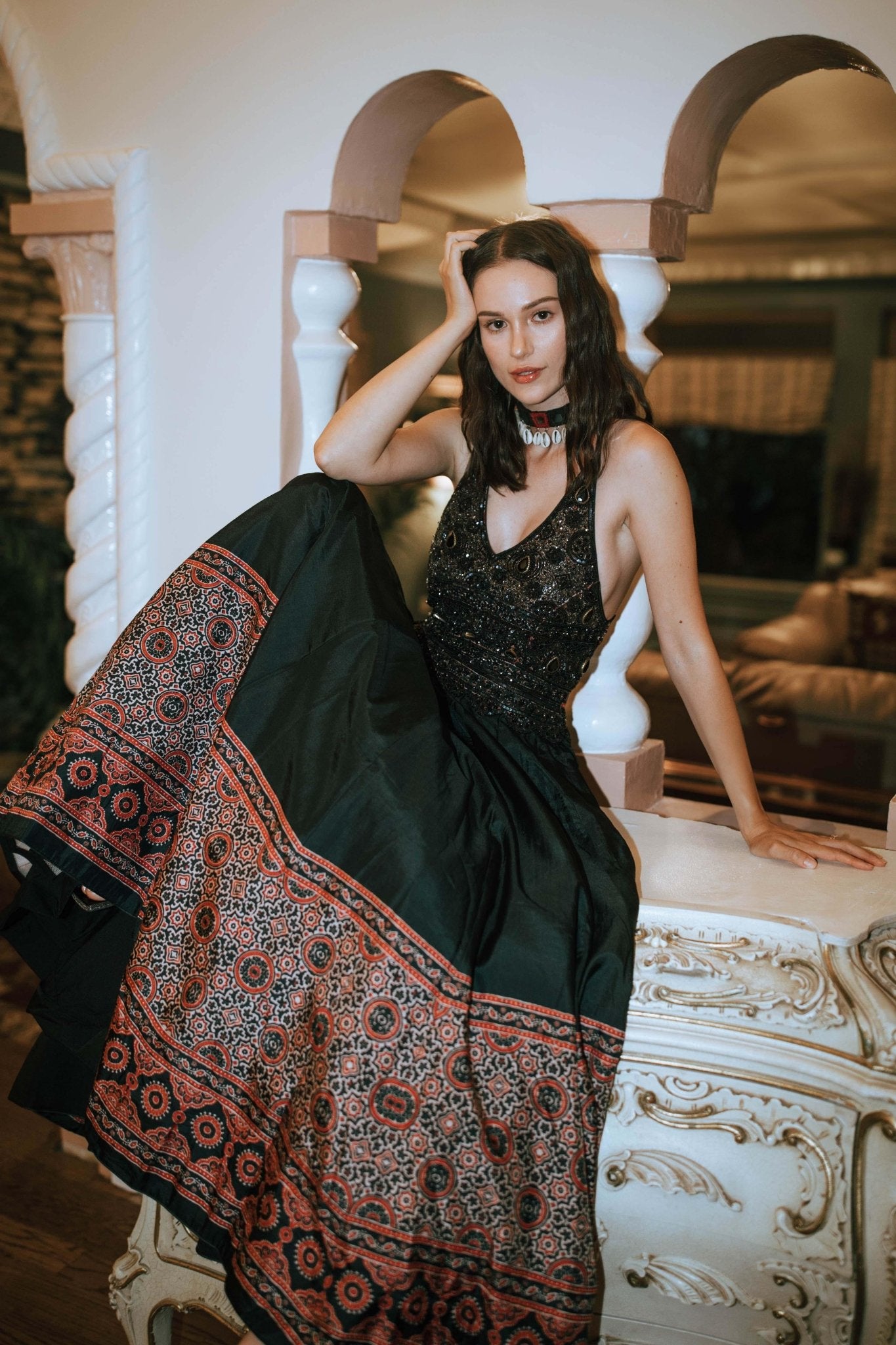 indian dresses near me