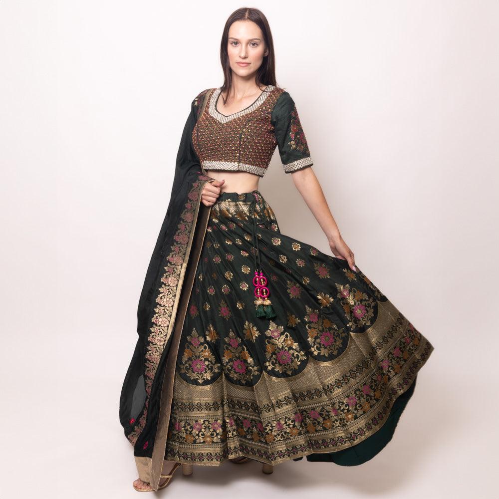 CHANIYA CHOLI 2019 RAAS THE GLOBAL DESI Tagged size 36 Page 2 Raas