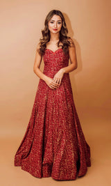 ANARKALI & GOWN-[indian_clothes]-[indian_clothing]-[indian_dresses]