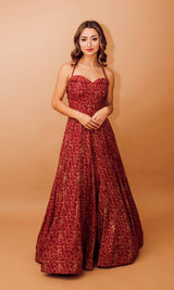 ANARKALI & GOWN-[indian_clothes]-[indian_clothing]-[indian_dresses]