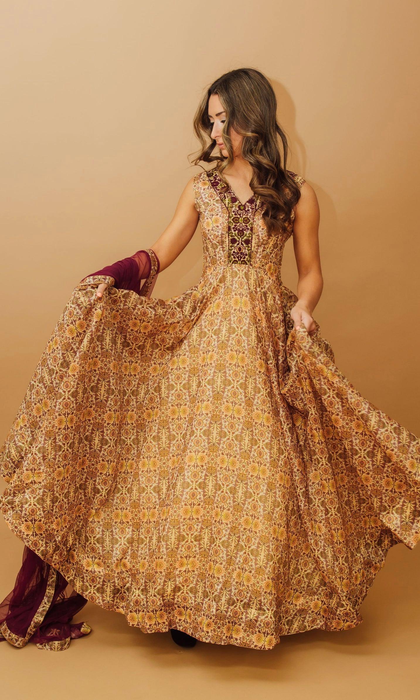 indian dresses usa | gown dress | indian outfits – Raas