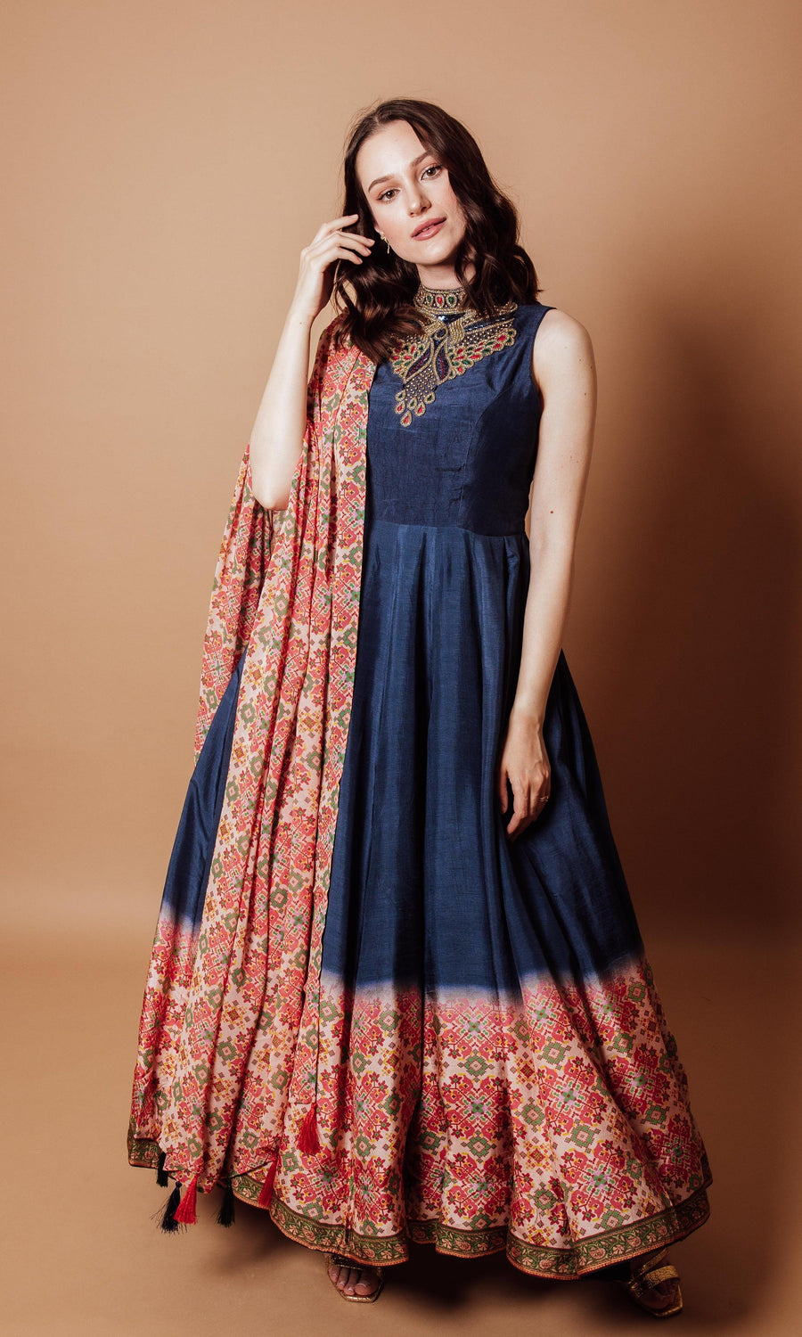 Indian dresses | Indi dresses | Timeless gowns – Raas