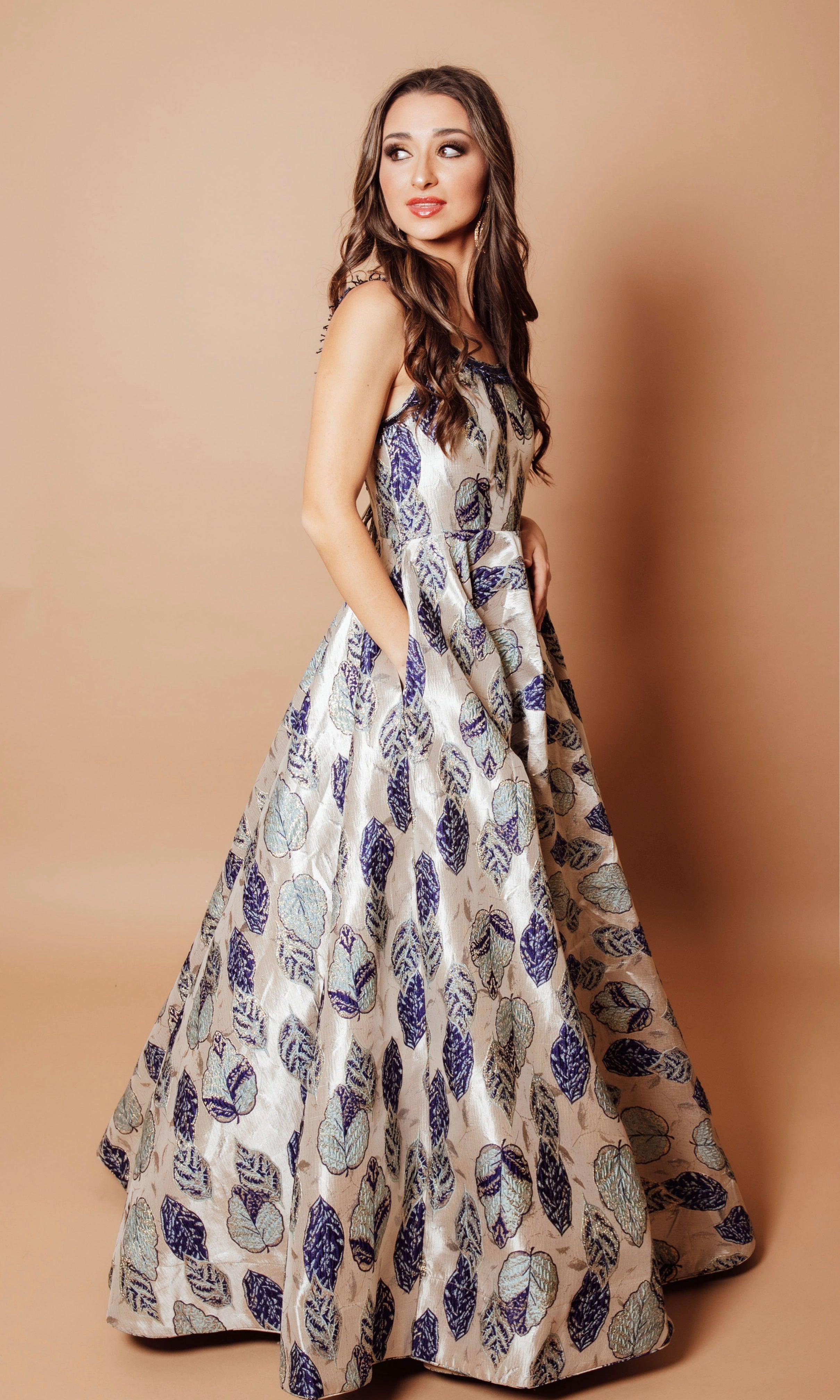Bollywood Gown New Designer Wedding Party Indian Wear Salwar Kameez New  Year