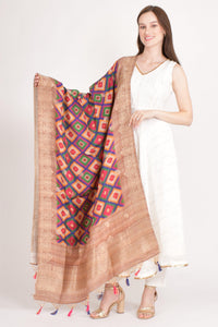 Aanya Patola Print Dupatta RAAS