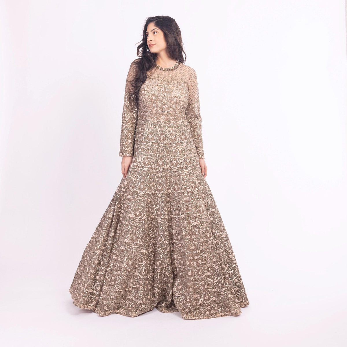 RECEPTION GOWN ONLINE USA