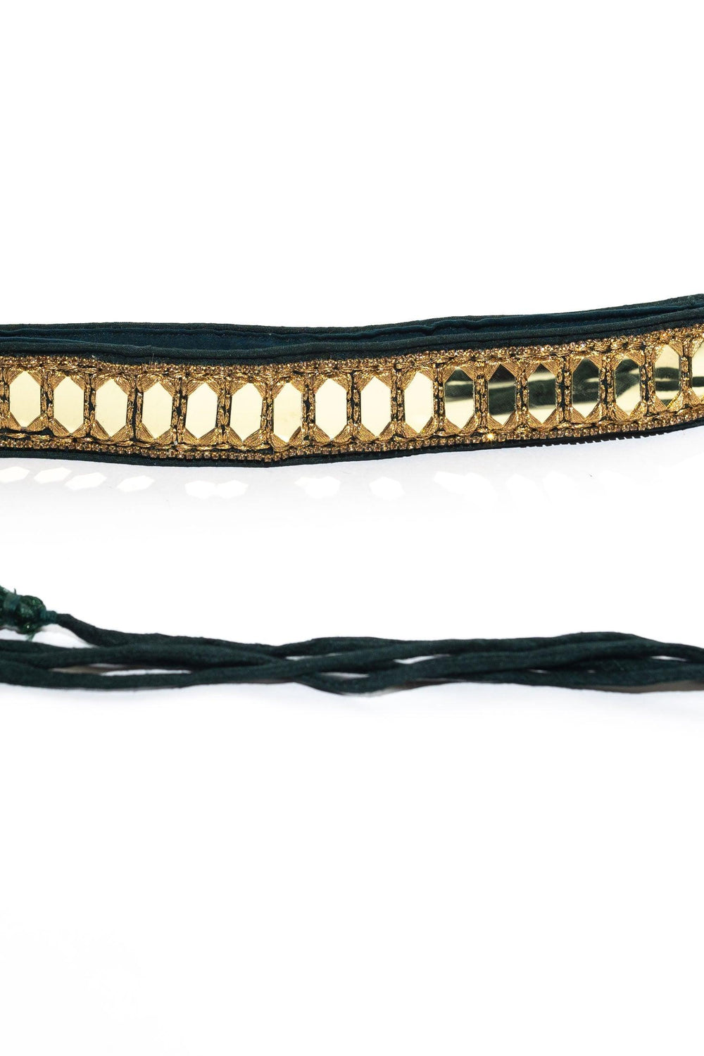 B2005 BELT RAAS