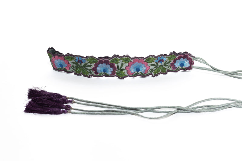 B2008 BELT RAAS