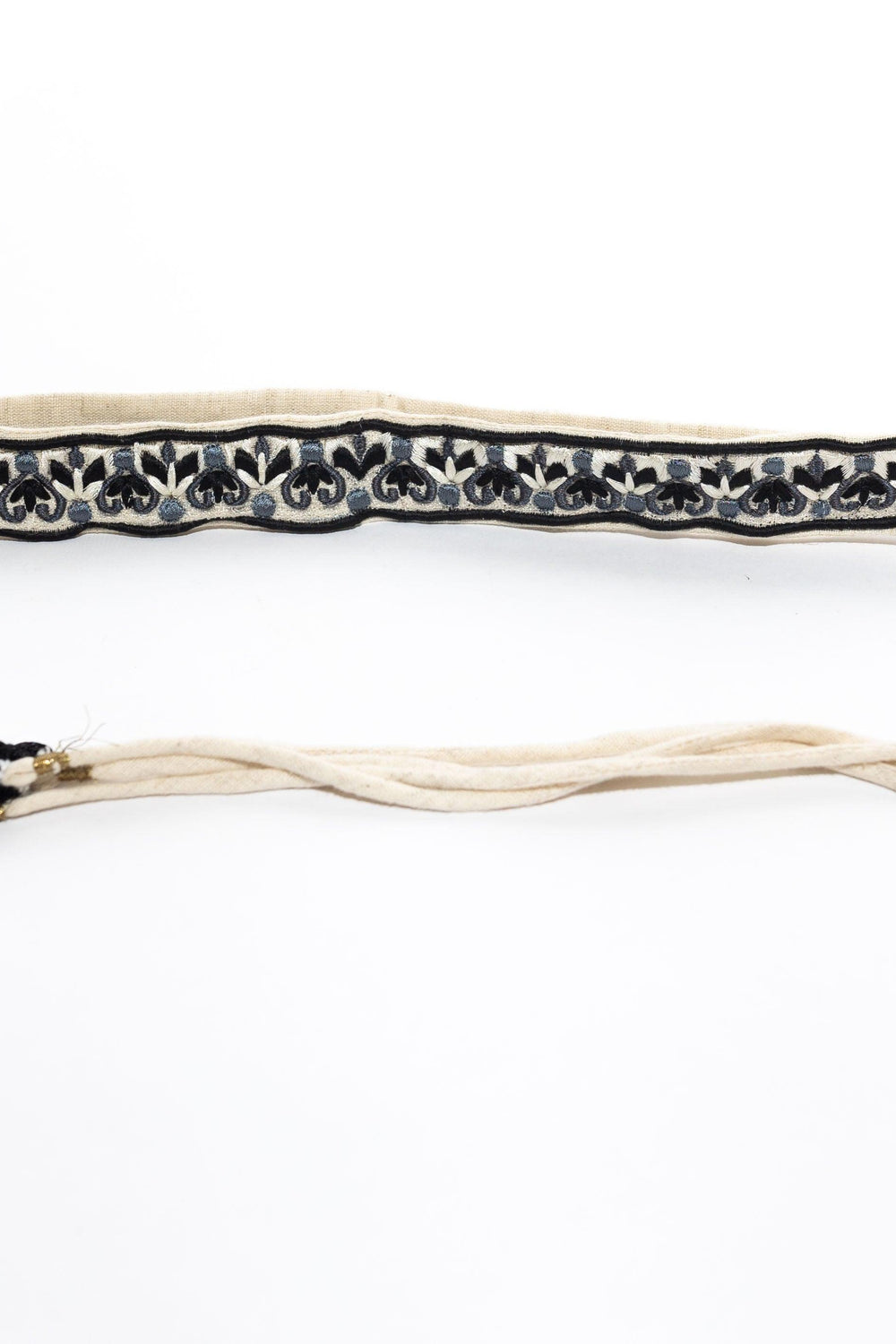 B2009 BELT RAAS