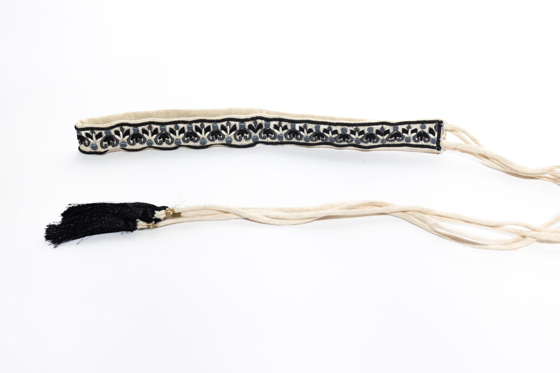 B2009 BELT RAAS