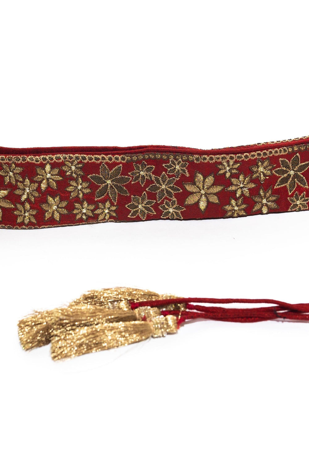 B2010 BELT RAAS
