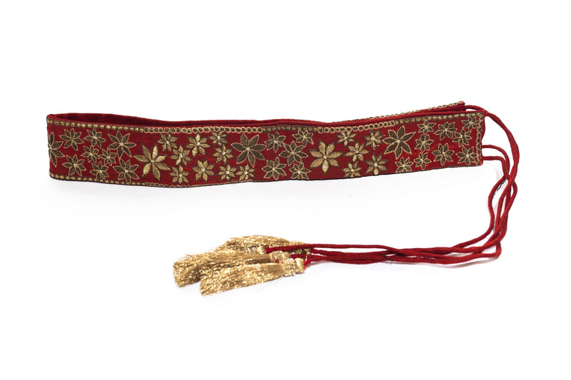 B2010 BELT RAAS