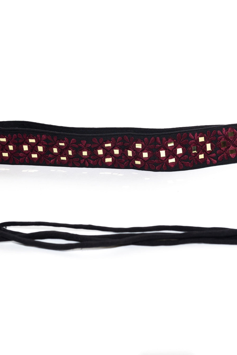 B2011 BELT RAAS