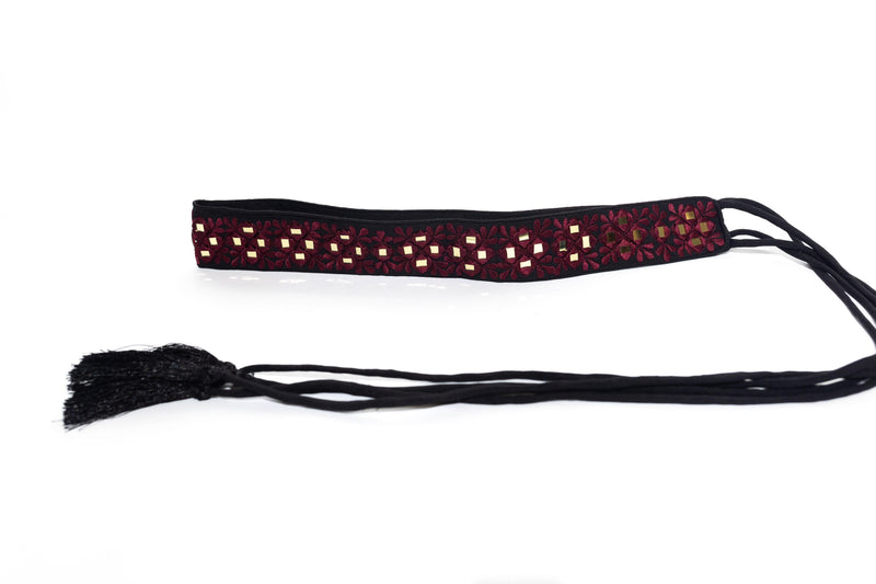 B2011 BELT RAAS
