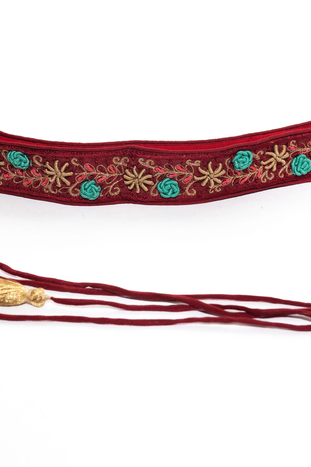 B2012 BELT RAAS
