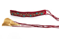 B2012 BELT RAAS