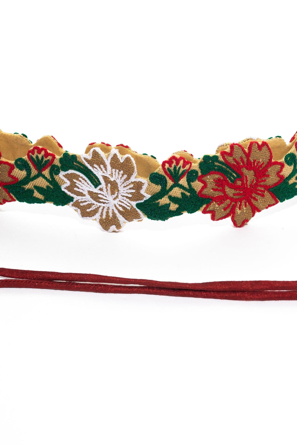 B2013 BELT RAAS