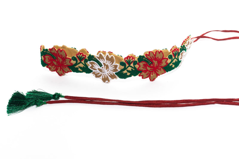 B2013 BELT RAAS