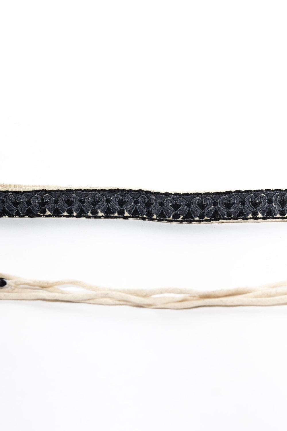 B2014 BELT RAAS