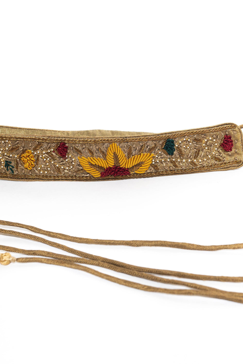 B2015 BELT RAAS