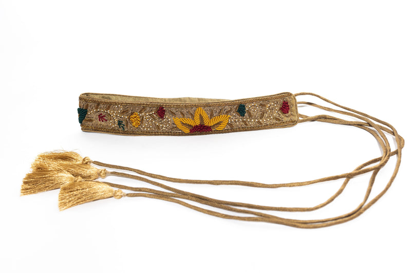 B2015 BELT RAAS