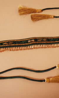 B2020 BELT RAAS