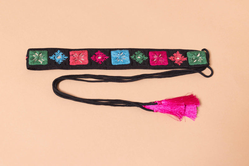 B2024 BELT RAAS