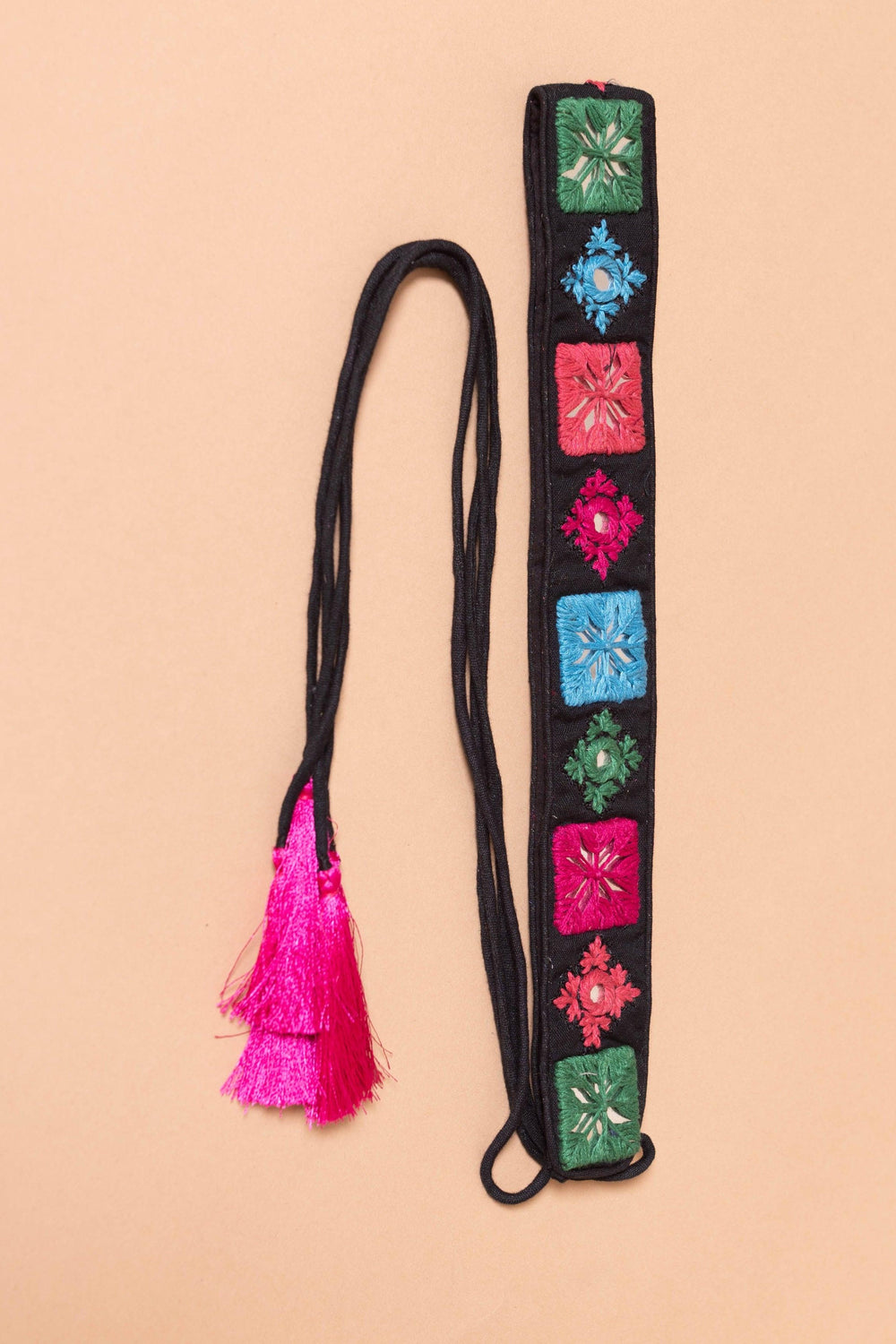 B2024 BELT RAAS