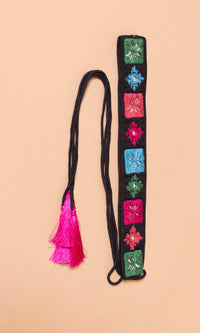B2024 BELT RAAS