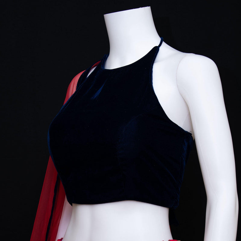 BL1701 BLOUSE RAAS