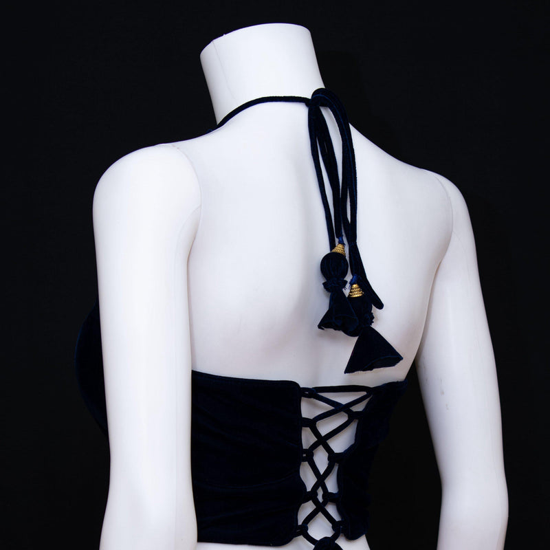 BL1701 BLOUSE RAAS