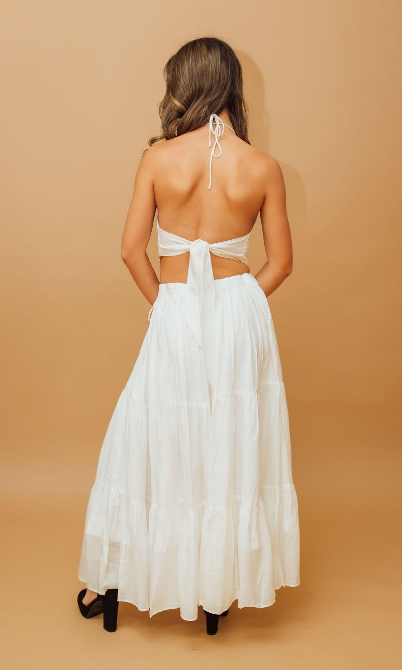 BLR1013 GIA CROP TOP blouse RAAS