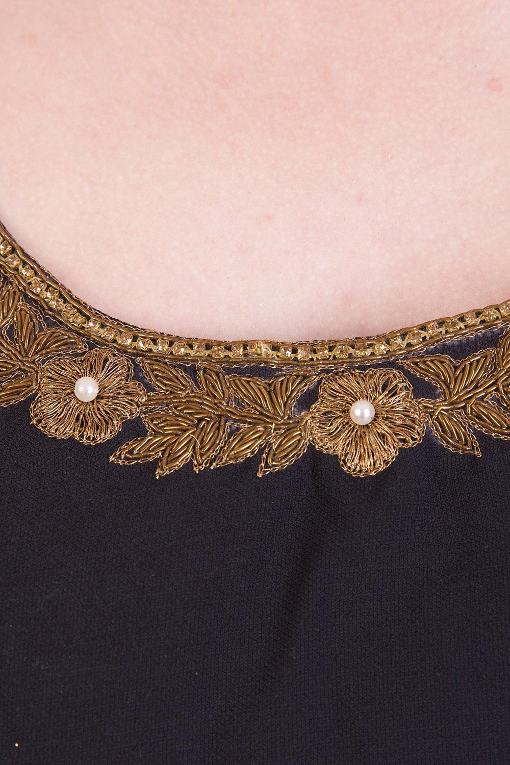 BLR1023 BLOUSE RAAS