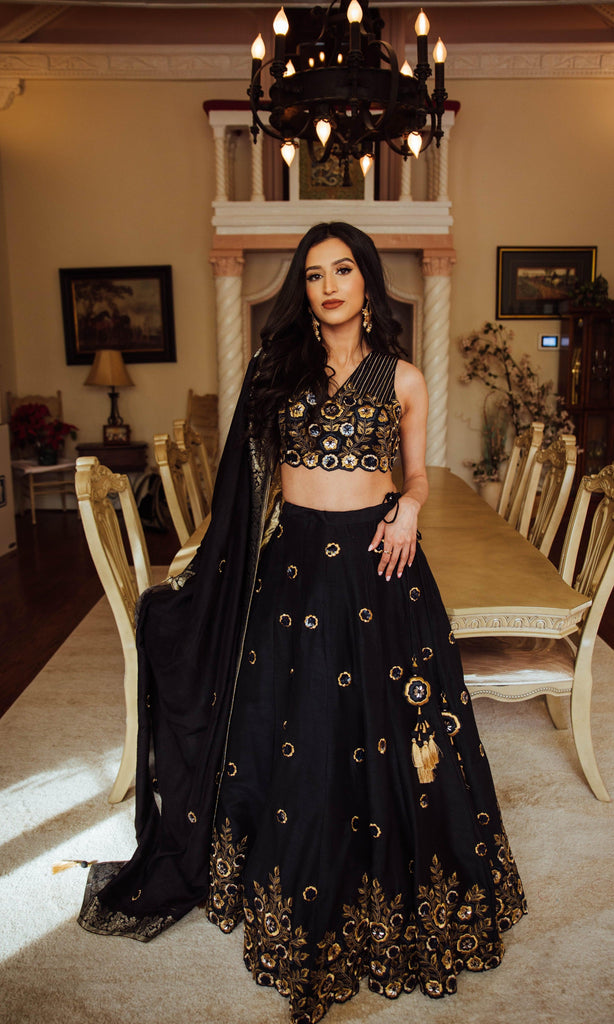 34 Ethnic Wear Trends That Will Dominate 2023