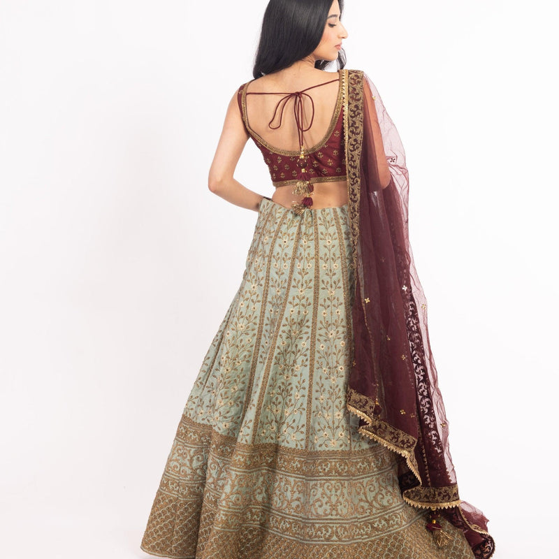 CCNR1001 CHANIYA CHOLI RAAS