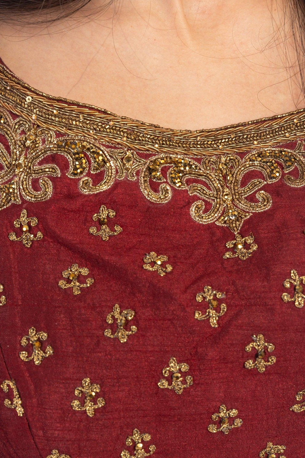 CCNR1001 CHANIYA CHOLI RAAS