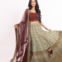 CCNR1001 CHANIYA CHOLI RAAS