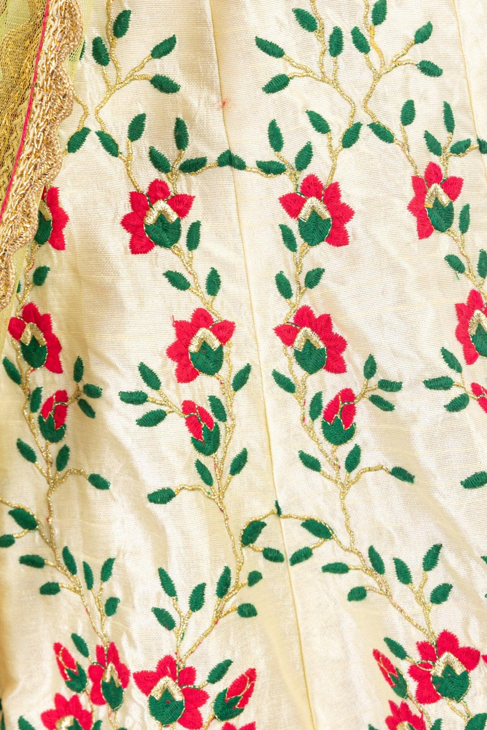 CCNR2002 Chaniya choli RAAS