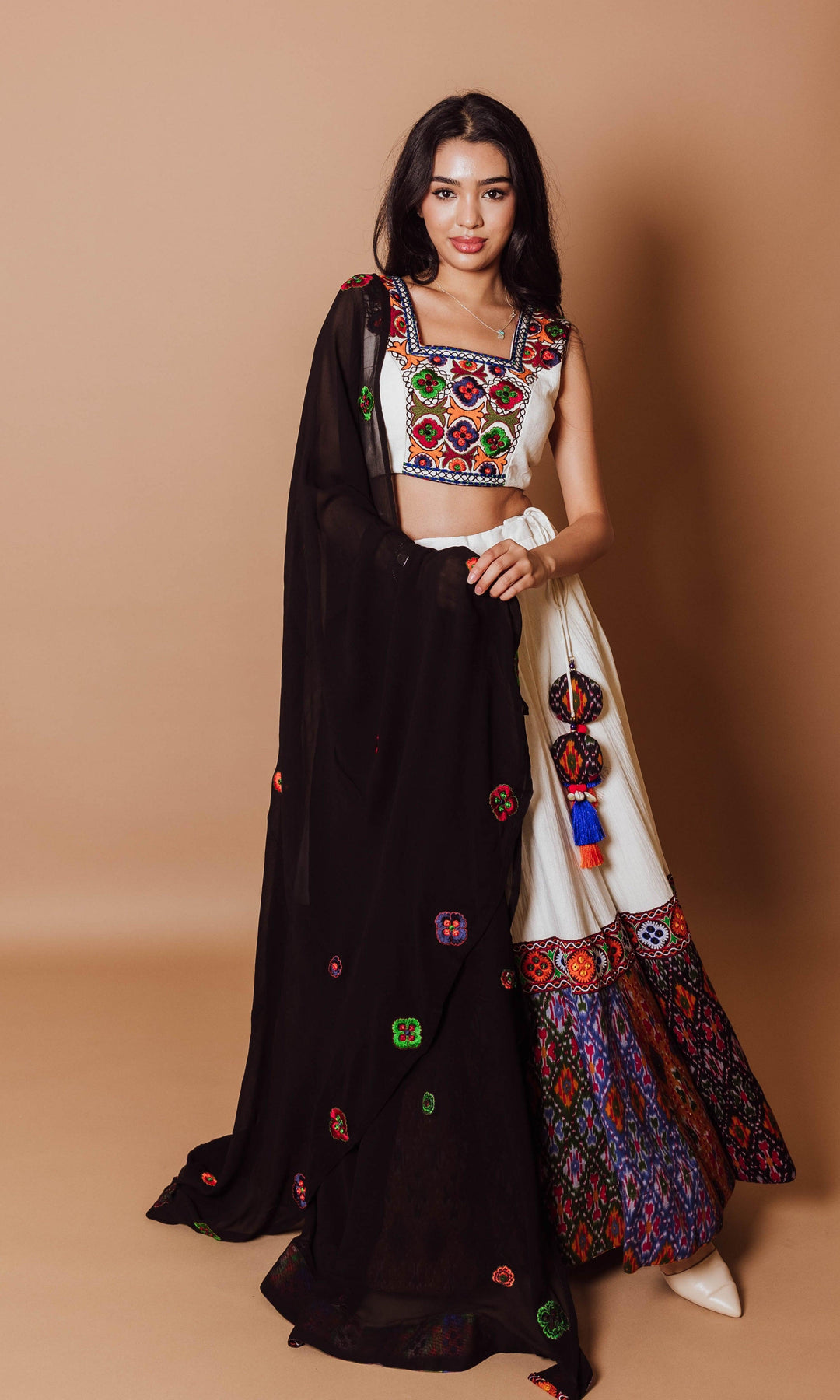CC3783-[lehenga_choli]-[chaniya_choli]-Chaniya choli-Raas