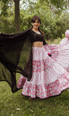 chaniya choli 