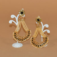 Chic Beaded Earrings FASHION JEWELRY RAAS