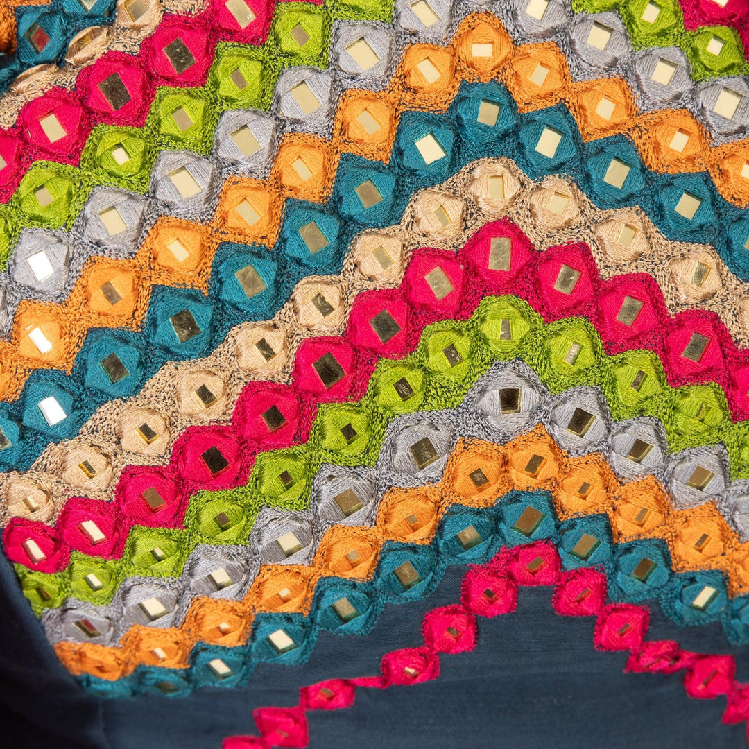 Full Flare Chaniya Choli Set-Raas USA