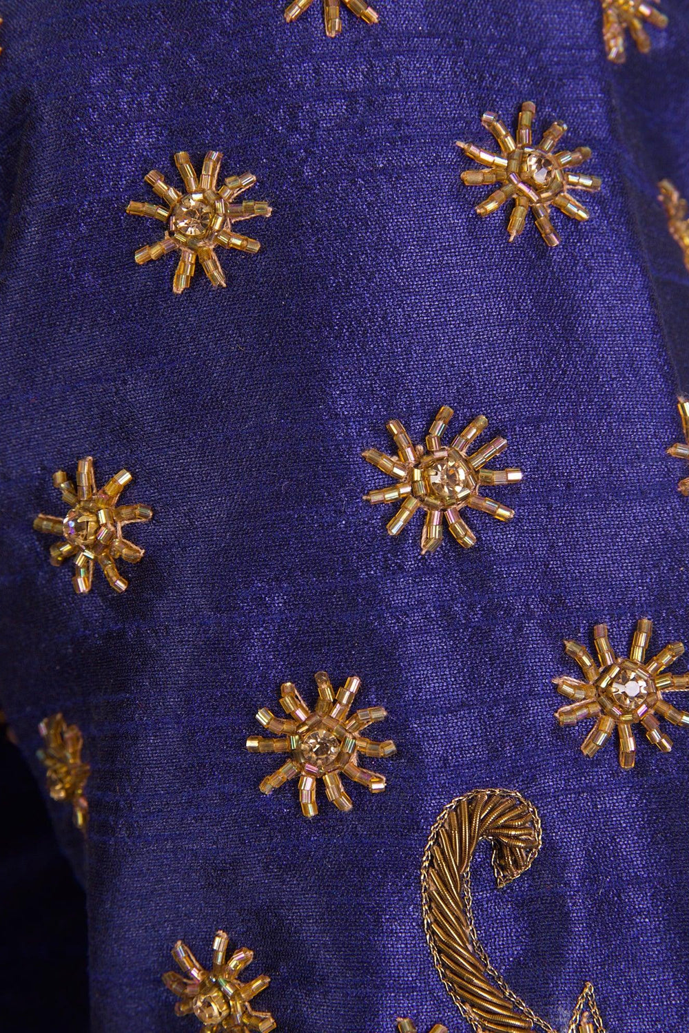 Harper Long Sleeve Blouse Embroidered BLOUSE RAAS