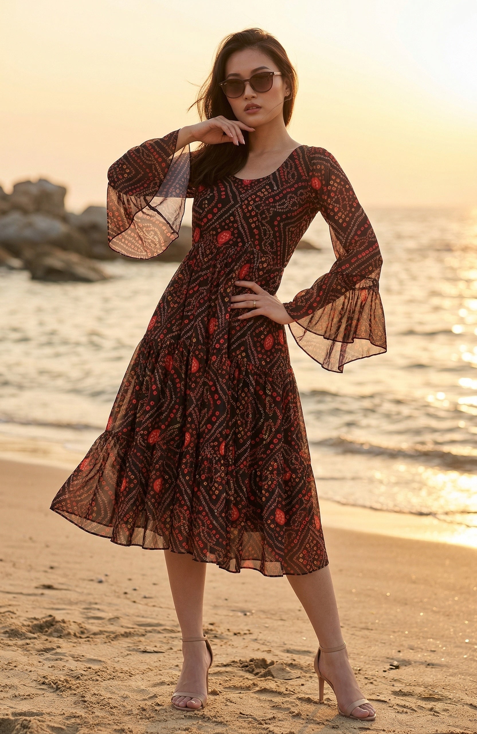 RAAS | Indian Clothing Brand USA Lehenga Choli, Saree & Dresses Raas RAAS | Indian Clothing Brand USA Lehenga Choli, Saree & Dresses Raas