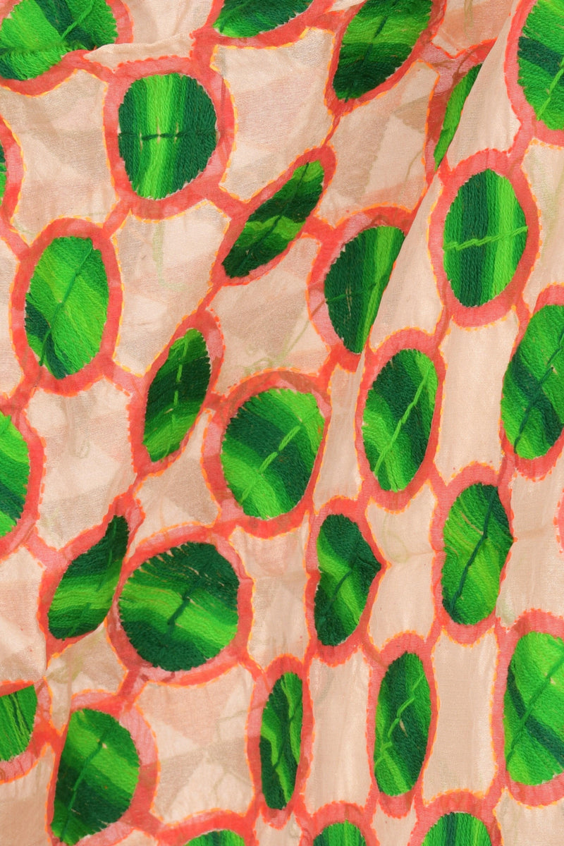 Ira Embroidered Dupatta RAAS